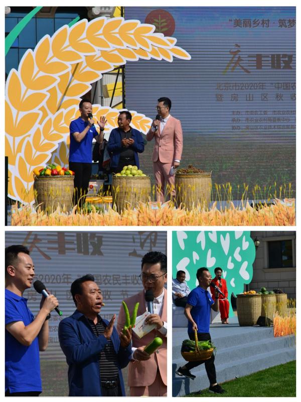 2020年“美丽乡村 筑梦有我 ”大型新闻公益行动再度起航