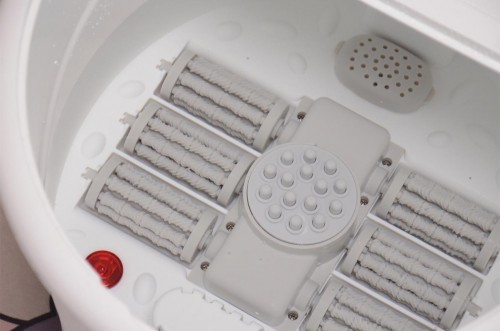 提升幸福感原来这样容易！抖音、小红书爆款“小晓泡脚桶”评测