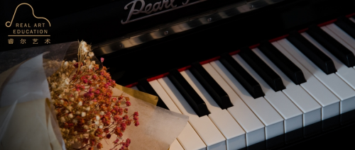 睿尔艺术学校|走进睿尔艺术学校，让音乐人生从优秀到卓越