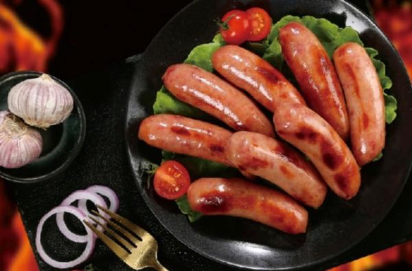 大兴安岭里跑出来的“跑山猪”，跑出脱贫致富加速度！