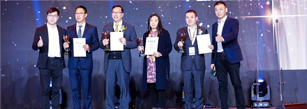 热度再升级|热度再升级 持续赋能加码——2020中国房产风云榜城市站线上票选火力全开