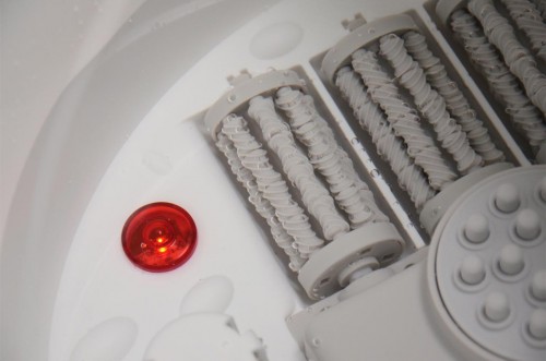 提升幸福感原来这样容易！抖音、小红书爆款“小晓泡脚桶”评测