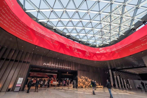 英国|英国轻奢车香L’Original洛瑞欧入驻诚品生活：随香出行，体验人文情怀漫生活！