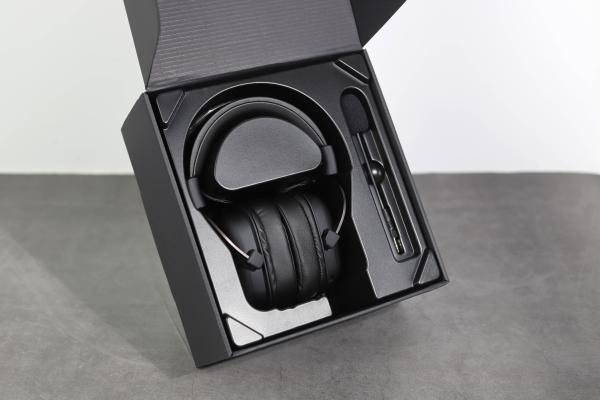 漫步者为电竞发声，打造HECATE G50专业赛事级耳机