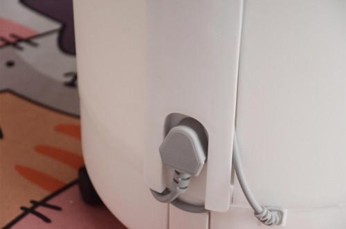 提升幸福感原来这样容易！抖音、小红书爆款“小晓泡脚桶”评测