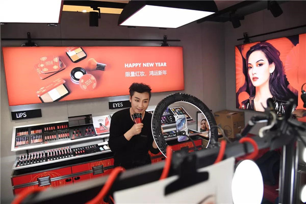 风景之上更见风景：“新零售”模式下的西安开元商城带来了什么？”