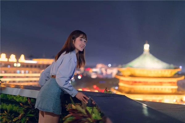 风景之上更见风景：“新零售”模式下的西安开元商城带来了什么？”