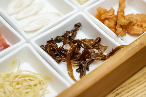 美食攻略,最正宗的云南过桥米线,本地人口碑认证!