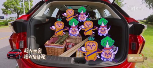 | 《未知的餐桌》暖心收官 以场景、话题、情感探索治愈营销的有效路径