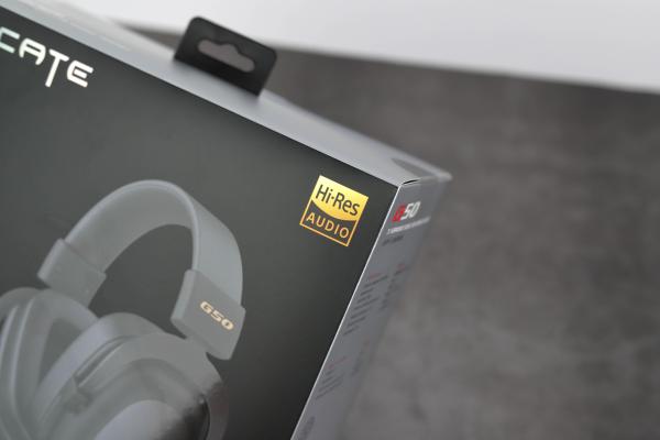 漫步者为电竞发声，打造HECATE G50专业赛事级耳机