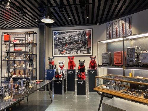 英国|英国轻奢车香L’Original洛瑞欧入驻诚品生活：随香出行，体验人文情怀漫生活！