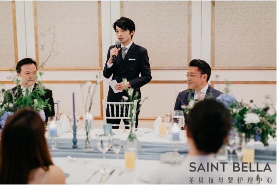 “稀世珍宝 · 七夕邂逅”圣贝拉上海半岛奢耀开业