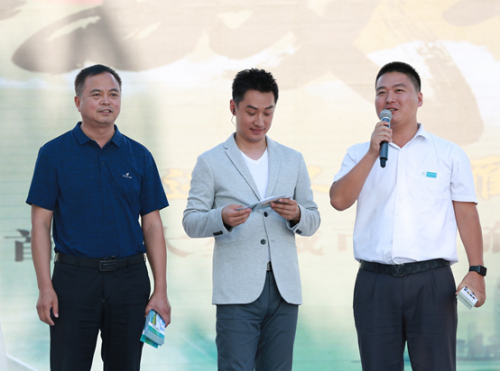 “文旅开城，邀您相见”--全国首档大型城市文旅公益直播栏目《开城相见》全面播出