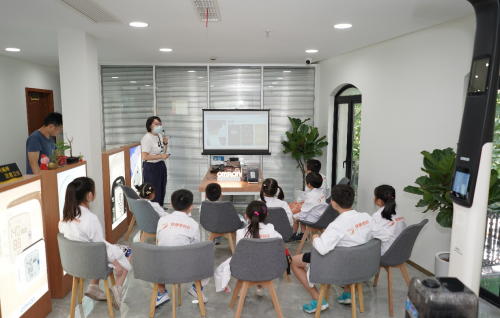 血压|血压健康普及从娃娃抓起 欧姆龙“家庭健康小卫士”在全国开展血压主题活动