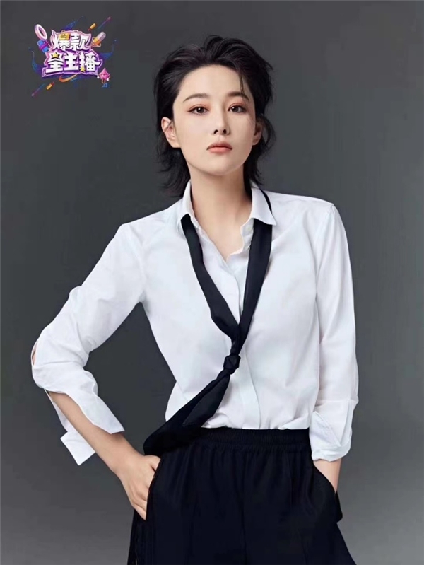 张馨予、唐笑加盟《爆款星主播》，馨声笑语惹期待