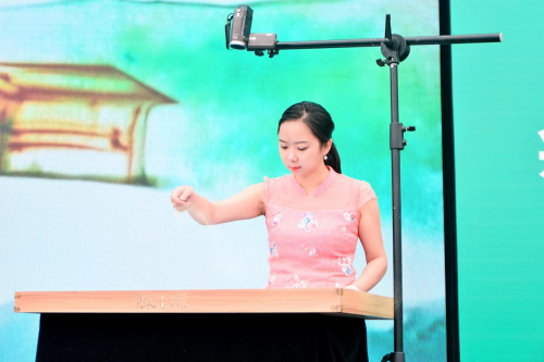 焕新升级，共创5A，蜀南竹海·兴文石海提档升级再启新序