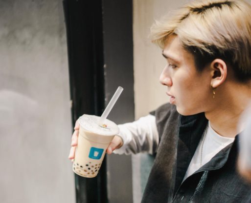 COMEBUY甘杯全新芋系列“C位亮相”，三大新品饮领一夏