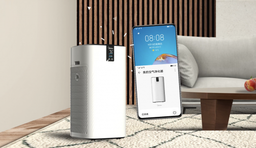 | EMUI11全场景体验再升级 智慧生活迎来“跨设备”新纪元