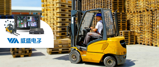 叉车事故触目惊心，叉车亟需借助“AI”提升搬运安全