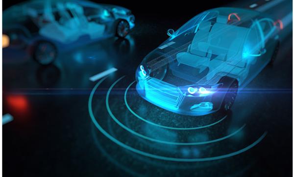 微型驱动系统推动自动驾驶ADAS市场创新