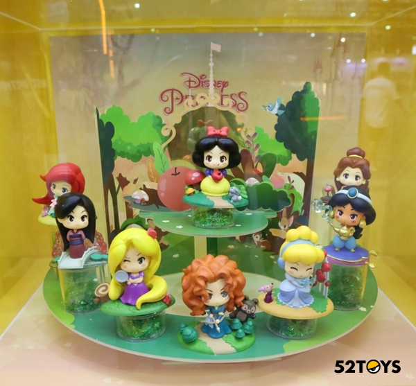 Wonder Festival 2020，52TOYS亮点多、诚意浓、人气满