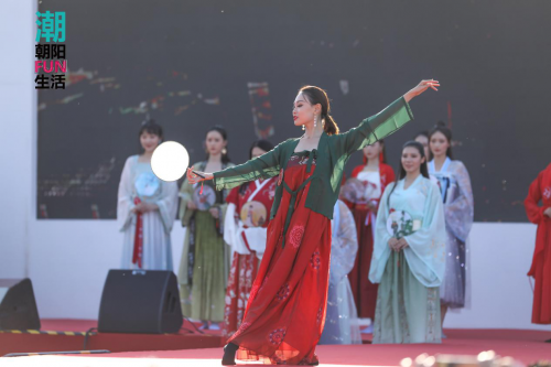 2020年北京朝阳国际文化旅游节圆满落幕