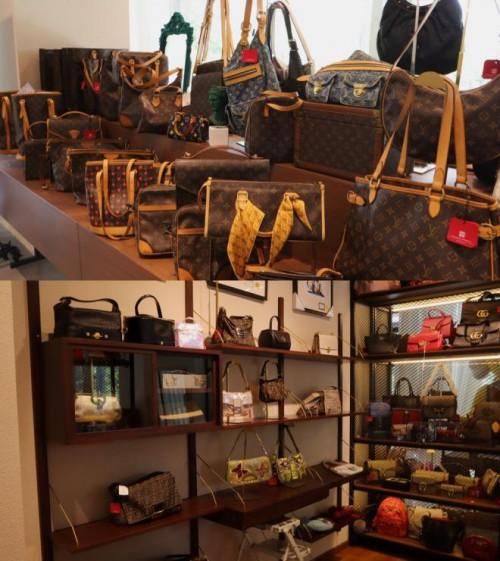 深圳南山“二闲中古”店，感受过去与现在的共存