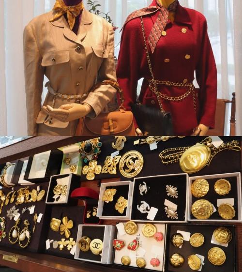 深圳南山“二闲中古”店，感受过去与现在的共存