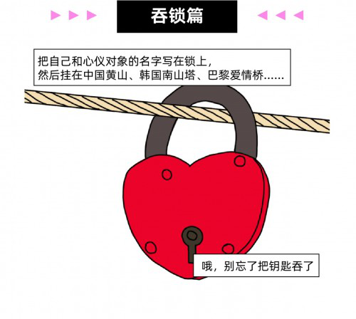 孩子才努力，成年人？都信玄学嘿！