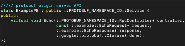 搜狗开源srpc：自研高性能通用RPC框架