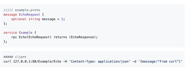 搜狗开源srpc：自研高性能通用RPC框架