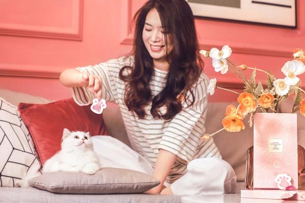 国妆透真首发夜猫子面膜和灵芝矿物泥膜，开创“夜间专效护肤”最佳方案