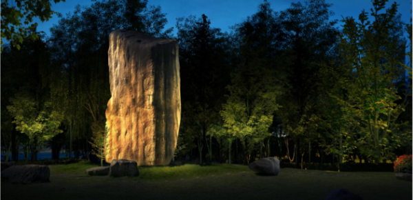 光影Lab丨雷士照明“丽水之光”景观夜游工程