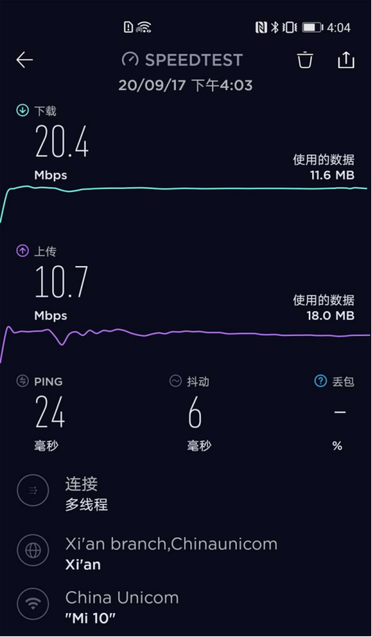 打破用网环境桎梏 华为移动路由体验