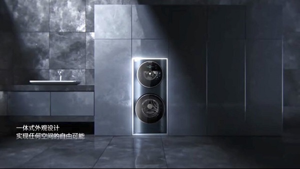 树立分区洗6S新“标准”，COLMO成洗衣机行业升级新引擎