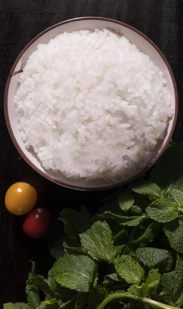 亚洲水稻发源地，傣王稻香米才是真正的好稻米