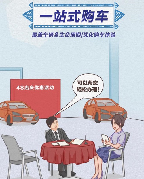 助力信息化建设 航天信息成就美好生活