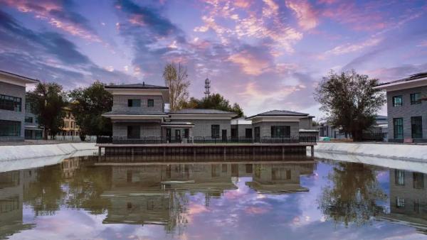 国庆长假，几条数据让你看懂克拉玛依市乌尔禾区旅游发展