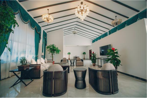 国庆长假，几条数据让你看懂克拉玛依市乌尔禾区旅游发展