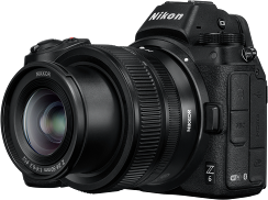 尼康发布全画幅微单数码相机Z 7II、Z 6II及多款配件