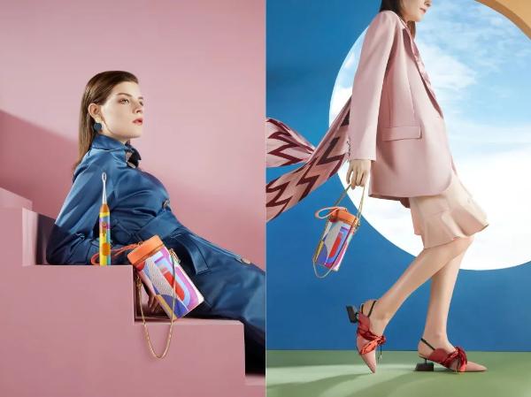 红海中抢占头部，如何看穿usmile的增长路径？