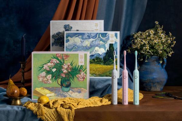 红海中抢占头部，如何看穿usmile的增长路径？