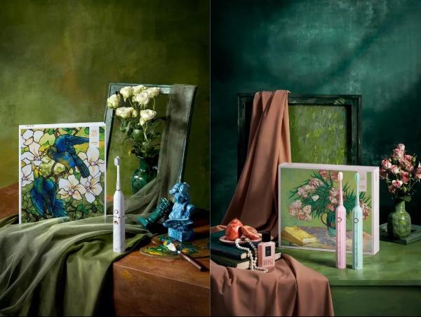 红海中抢占头部，如何看穿usmile的增长路径？