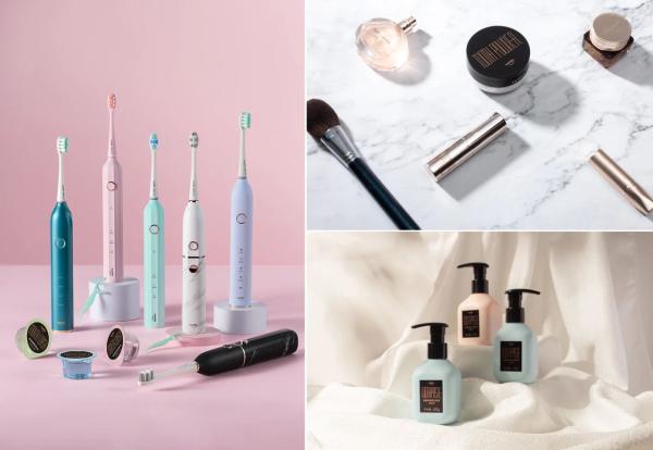 红海中抢占头部，如何看穿usmile的增长路径？