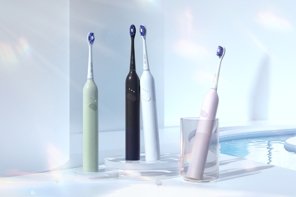 红海中抢占头部，如何看穿usmile的增长路径？