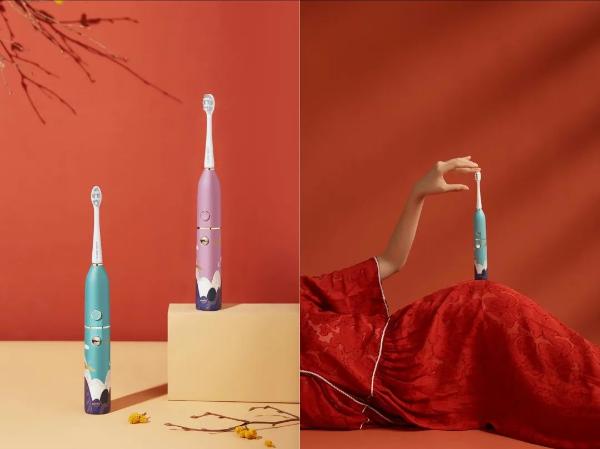 红海中抢占头部，如何看穿usmile的增长路径？