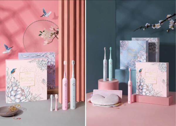 红海中抢占头部，如何看穿usmile的增长路径？