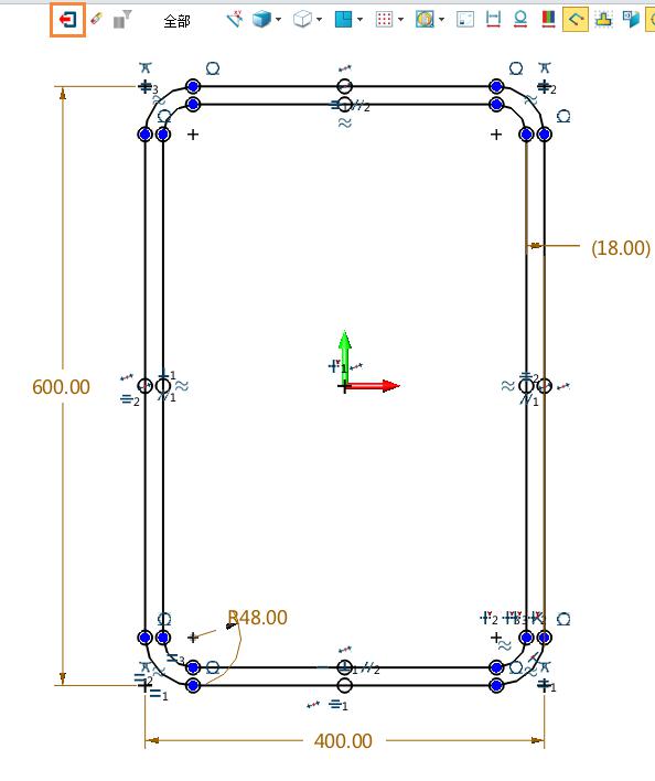 中望软件cad教程:如何在中望3d中添加新的结构构件