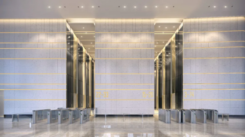 北外滩超甲级写字楼大战，瑞虹企业天地开启了一个新赛场