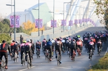 长三角示范区首个三地联动赛事 环意RIDE LIKE A PRO长三角公开赛升级亮相“青吴嘉”